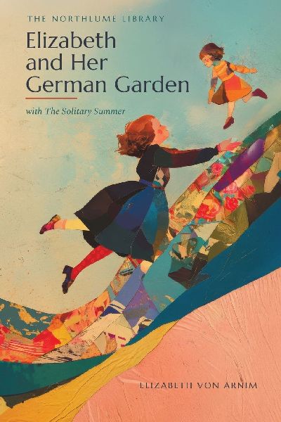 Elizabeth and Her German Garden