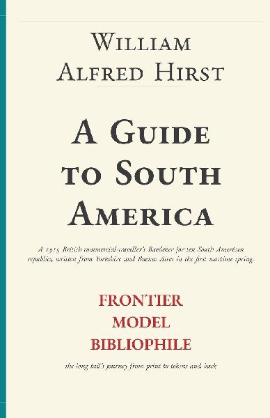 A Guide to South America