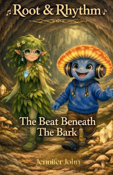 The Beat Beneath The Bark