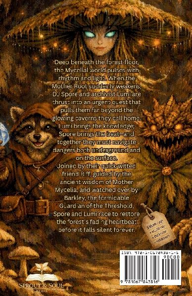 The Beat Beneath The Bark