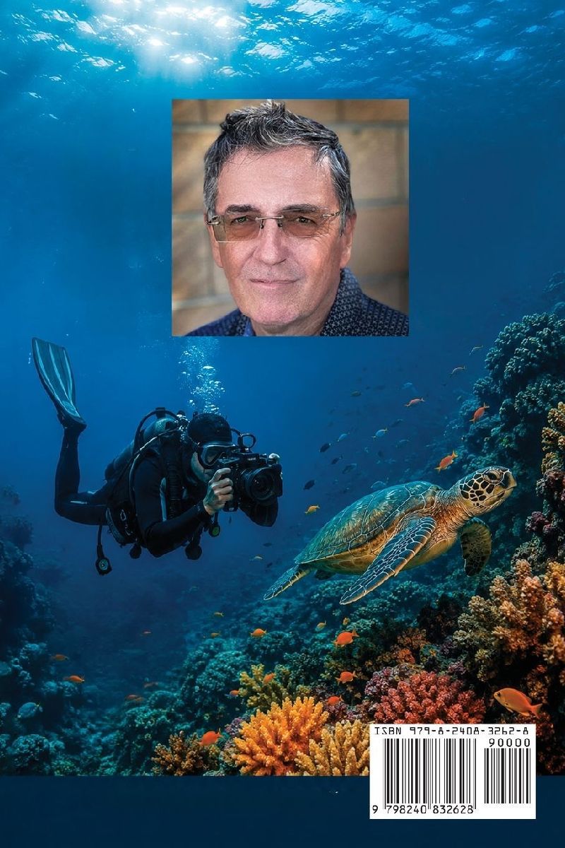 Beginners Guide to Underwater Photography