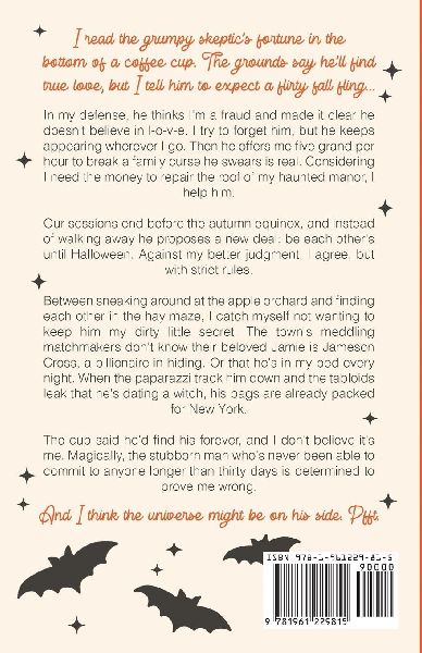 Flirty Fall Fling