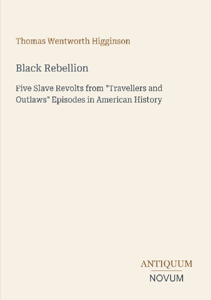 Black Rebellion