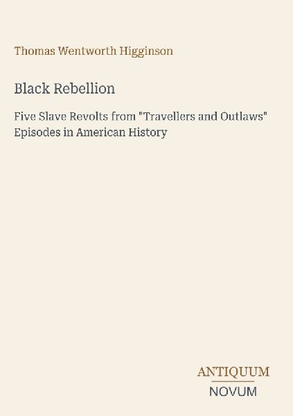 Black Rebellion
