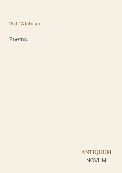 Poems