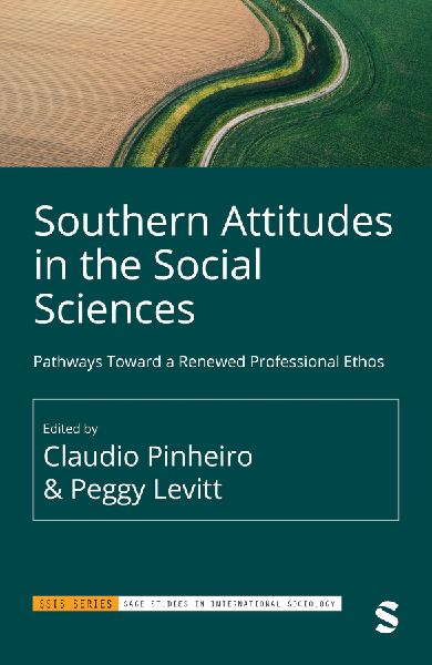 Southern Attitudes in the Social Sciences