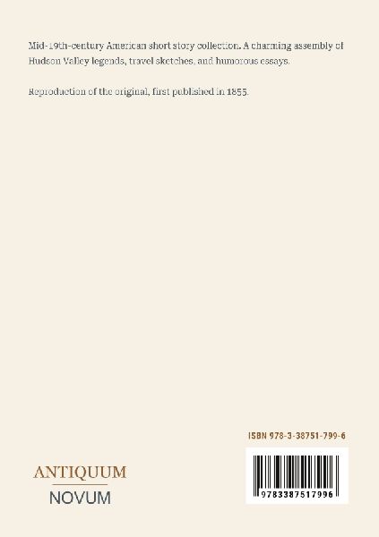 Wolfert's Roost, and Miscellanies