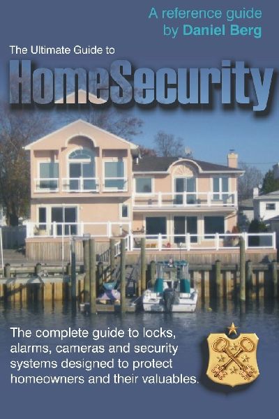 Ultimate Guide to Home Security