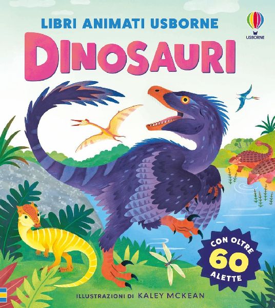 Dinosauri