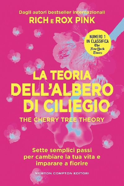La teoria dell'albero di ciliegio. The cherry tree theory...