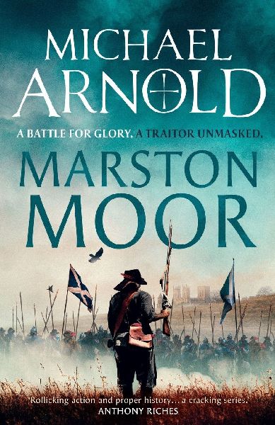 Marston Moor