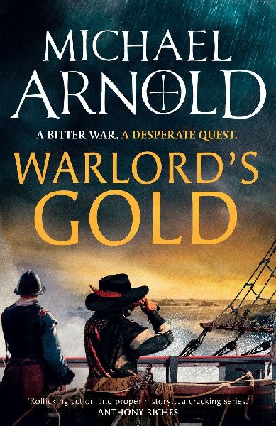 Warlord's Gold