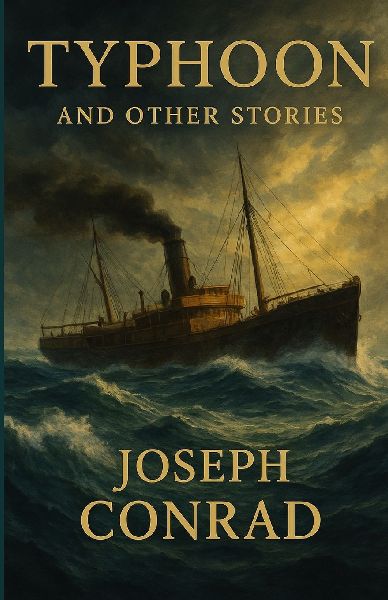 Typhoon And Other Stories