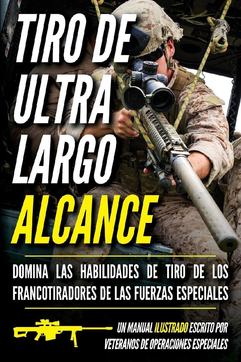 Tiro de ultra largo alcance