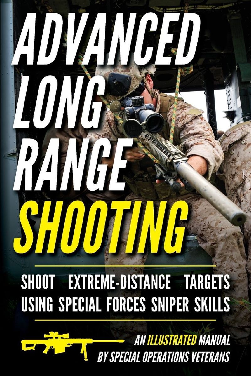 Advanced Long Range Shooting