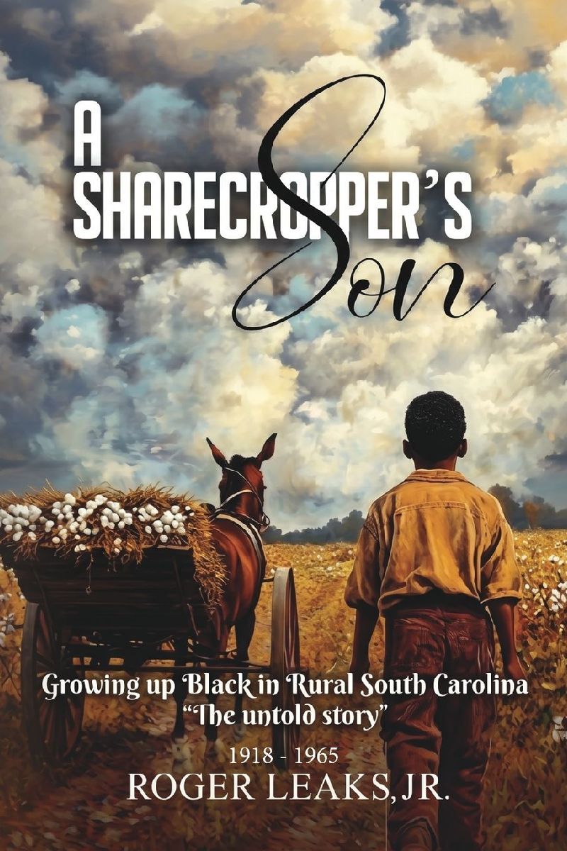 A Sharecropper's Son