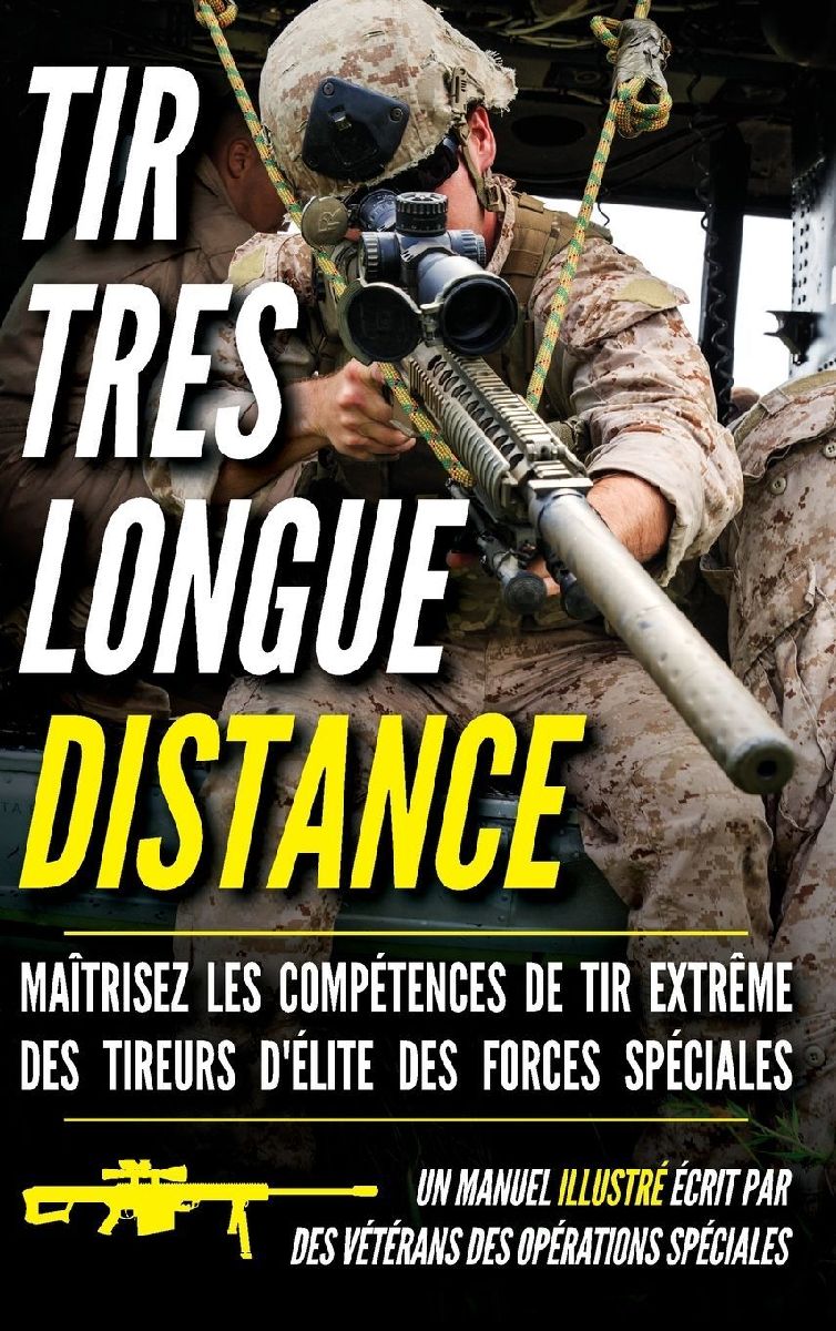Tir très longue distance