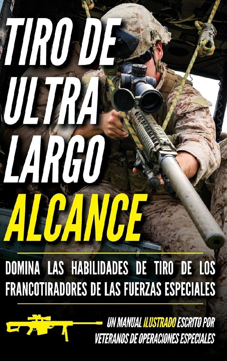 Tiro de ultra largo alcance