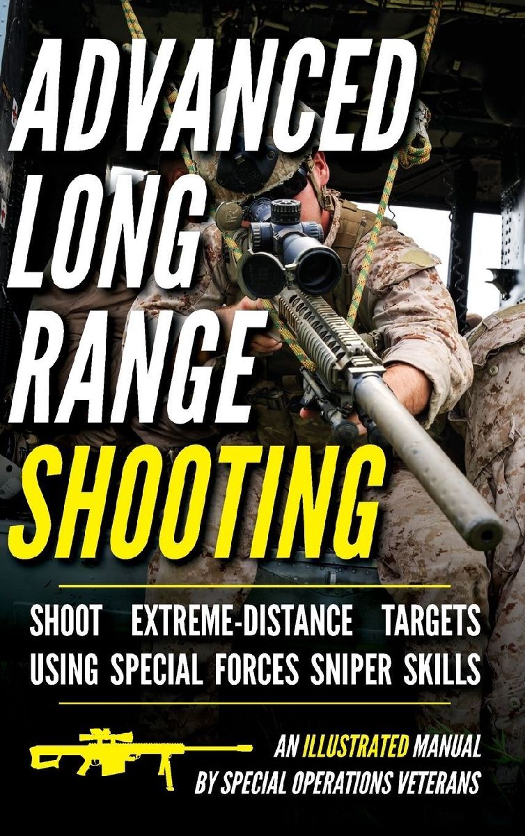 Advanced Long Range Shooting