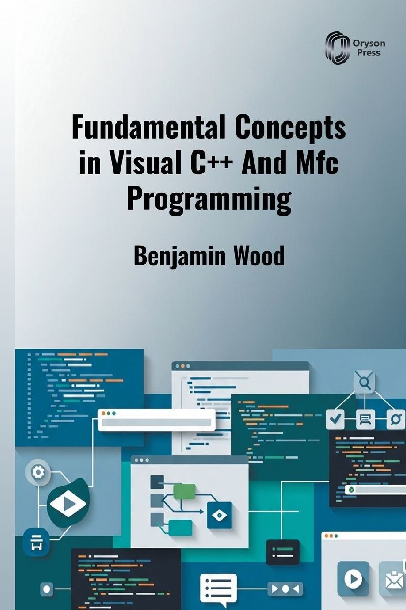 Fundamental Concepts in Visual C++ And Mfc Programming