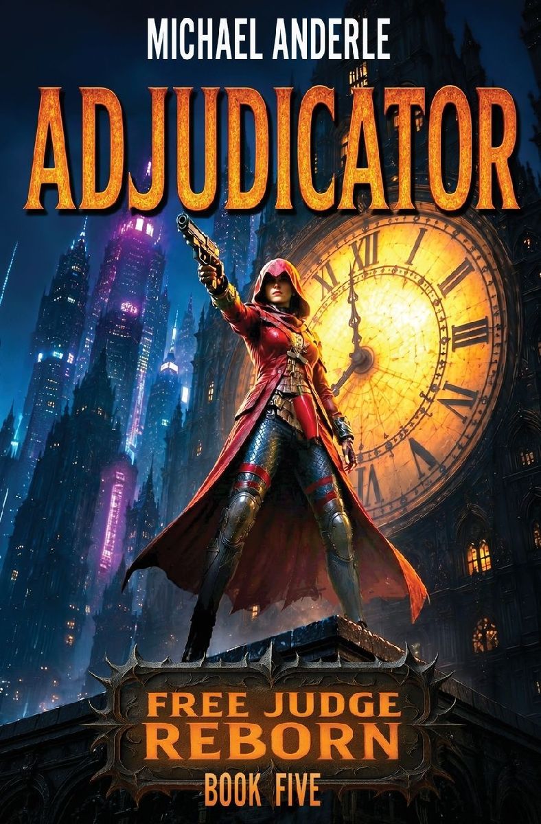 Adjudicator