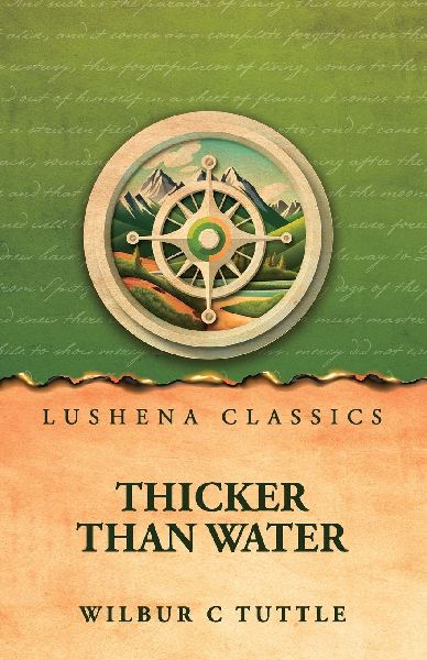 Thicker Than Water