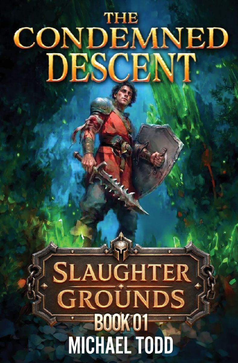 The Condemned Descent