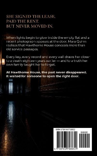 The Tenant Who Never Moved In