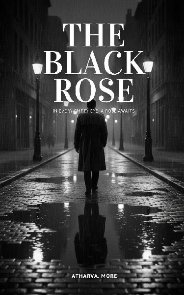 The Black Rose