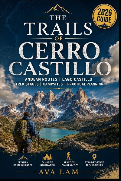 The Trails of Cerro Castillo