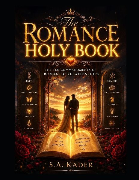 The Romance Holy Book