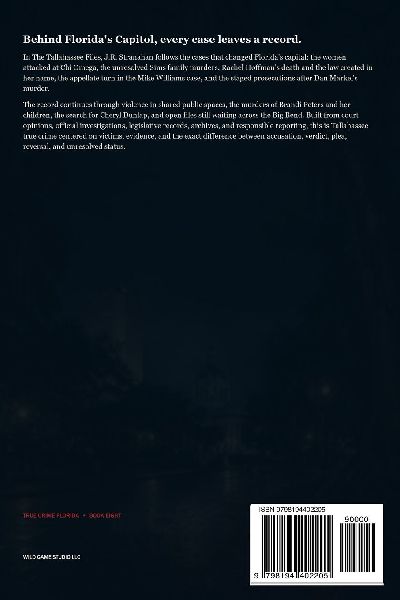 True Crime Florida