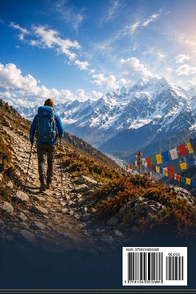 ANNAPURNA CIRCUIT HIKING GUIDE 2026