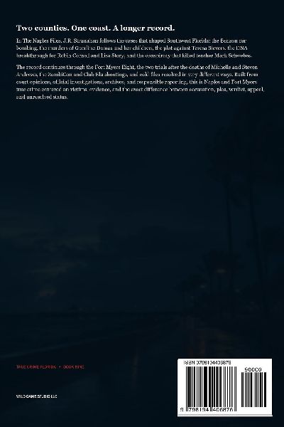 True Crime Florida