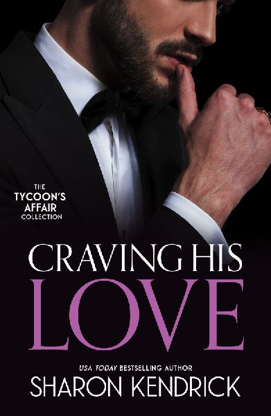 CRAVING HIS LOVE_TYCOONS A2 PB