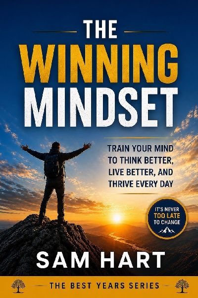 The Winning Mindset