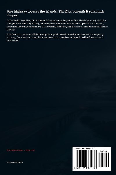 True Crime Florida