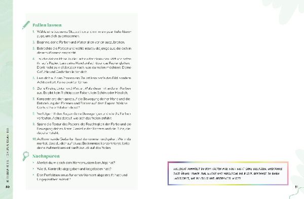 Dein ADHS-Kreativbuch