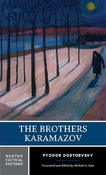 The Brothers Karamazov