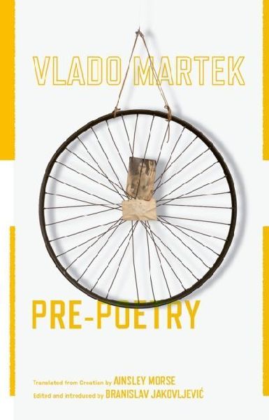 Pre-Poetry