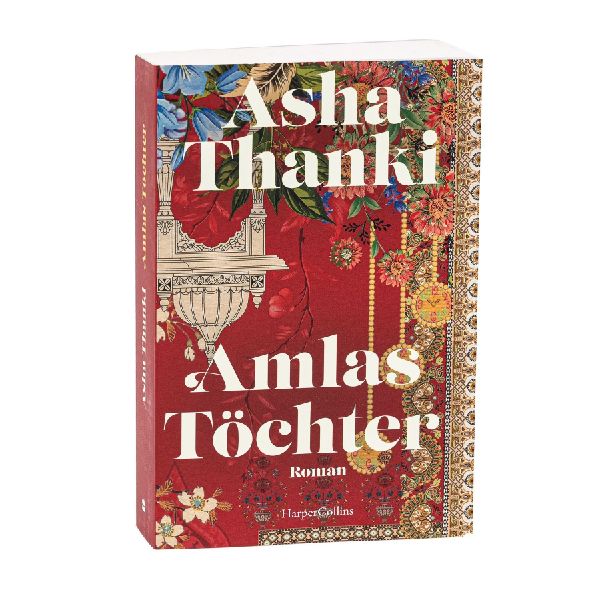 Amlas Töchter