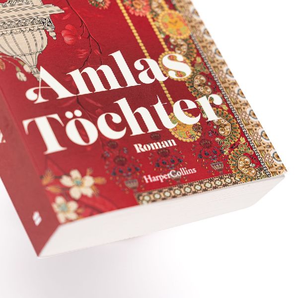 Amlas Töchter
