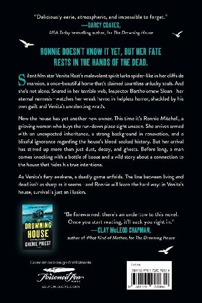 It Was Her House First