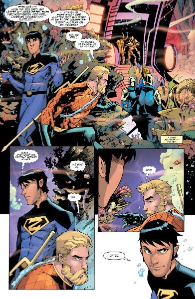 Aquaman