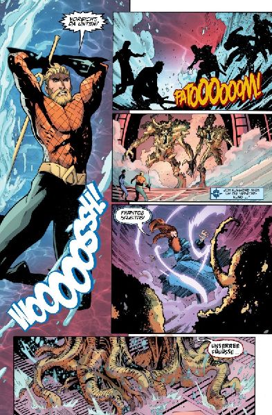 Aquaman