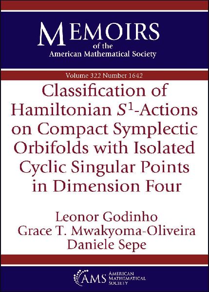 Classification of Hamiltonian $S^1$-Actions on Compact Symplec...
