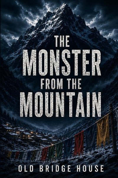 The Monster from the Mountain