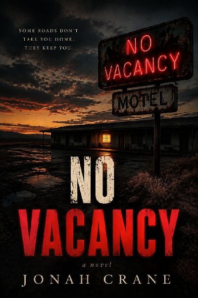 NO VACANCY