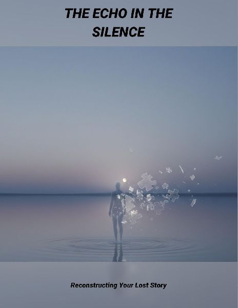 The Echo In The Silence