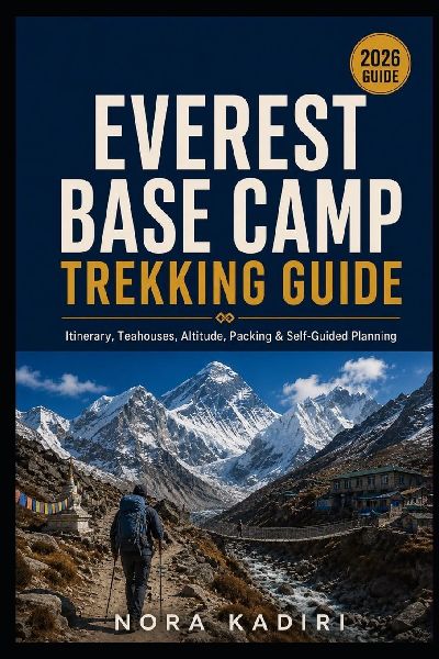 Everest Base Camp Trekking Guide